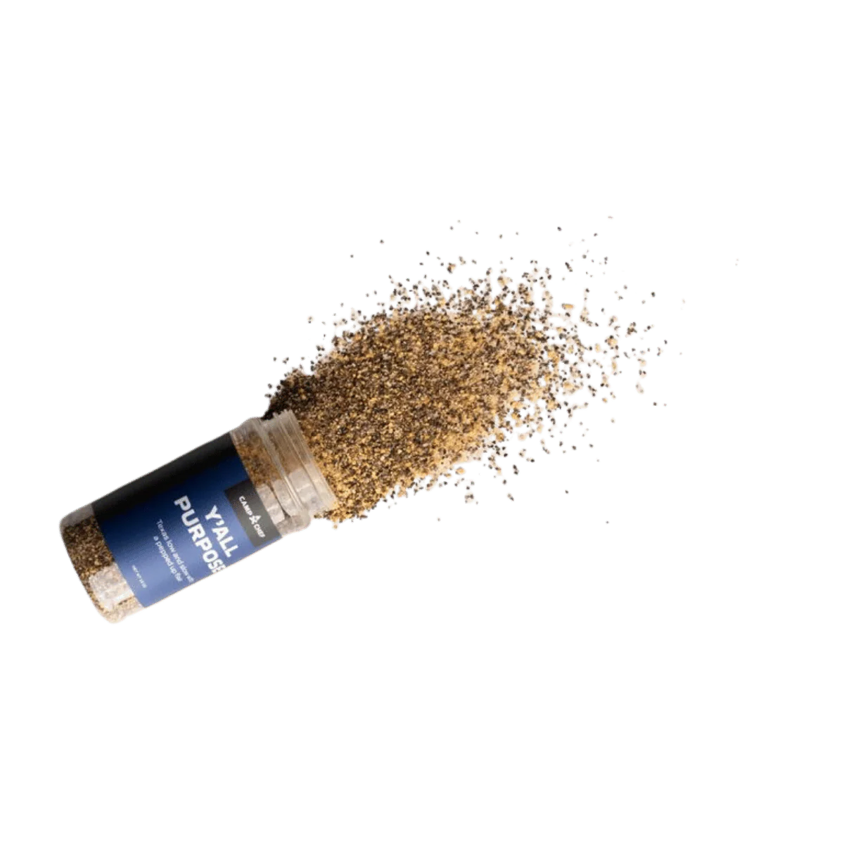 CAMP CHEF Y'ALL PURPOSE SEASONING 10.7 OZ - Image 2