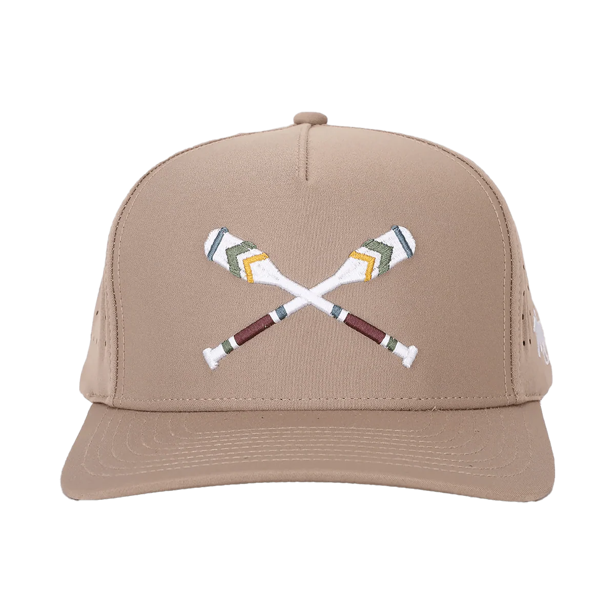 WAGGLE UPHILL PADDLE HAT