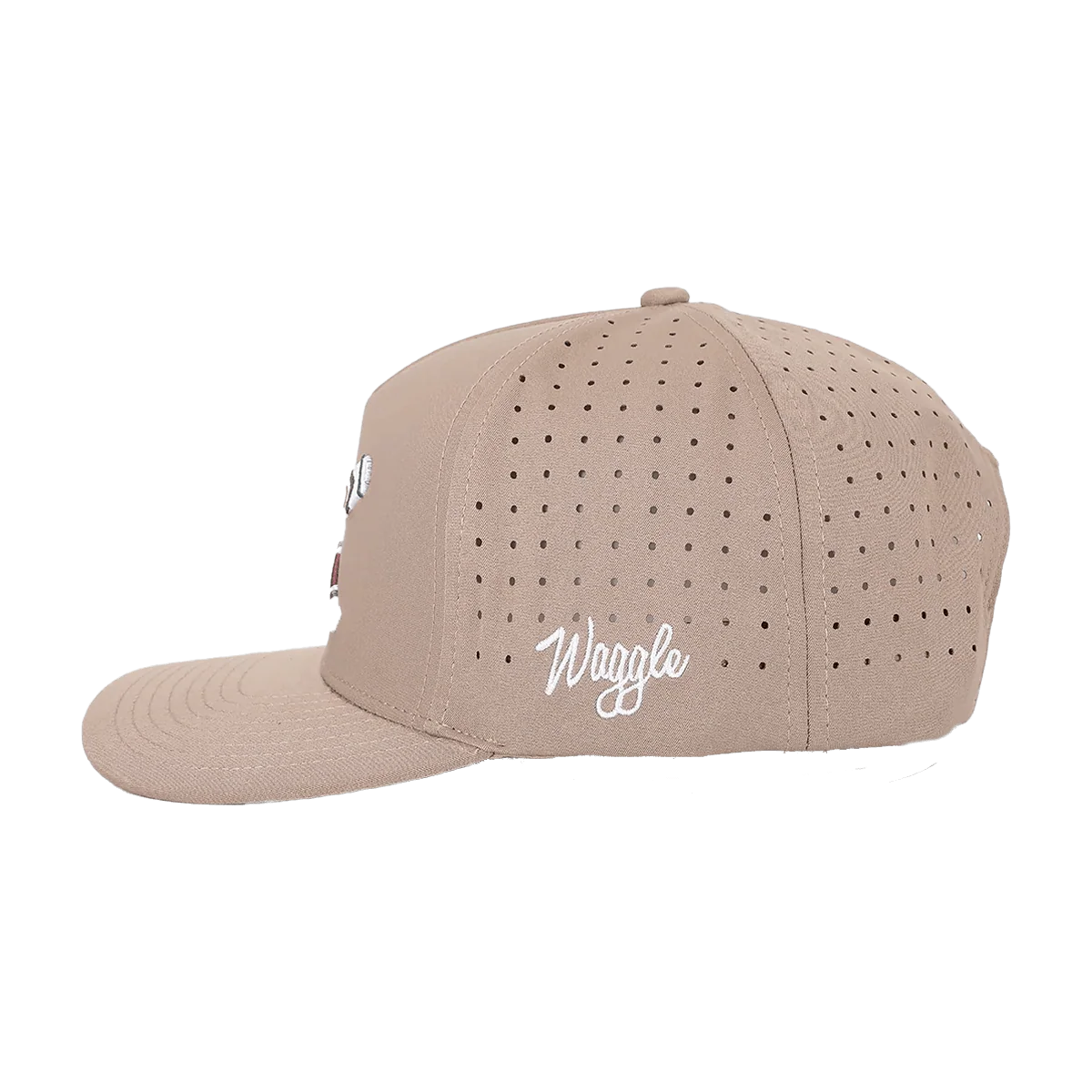 WAGGLE UPHILL PADDLE HAT - Image 2
