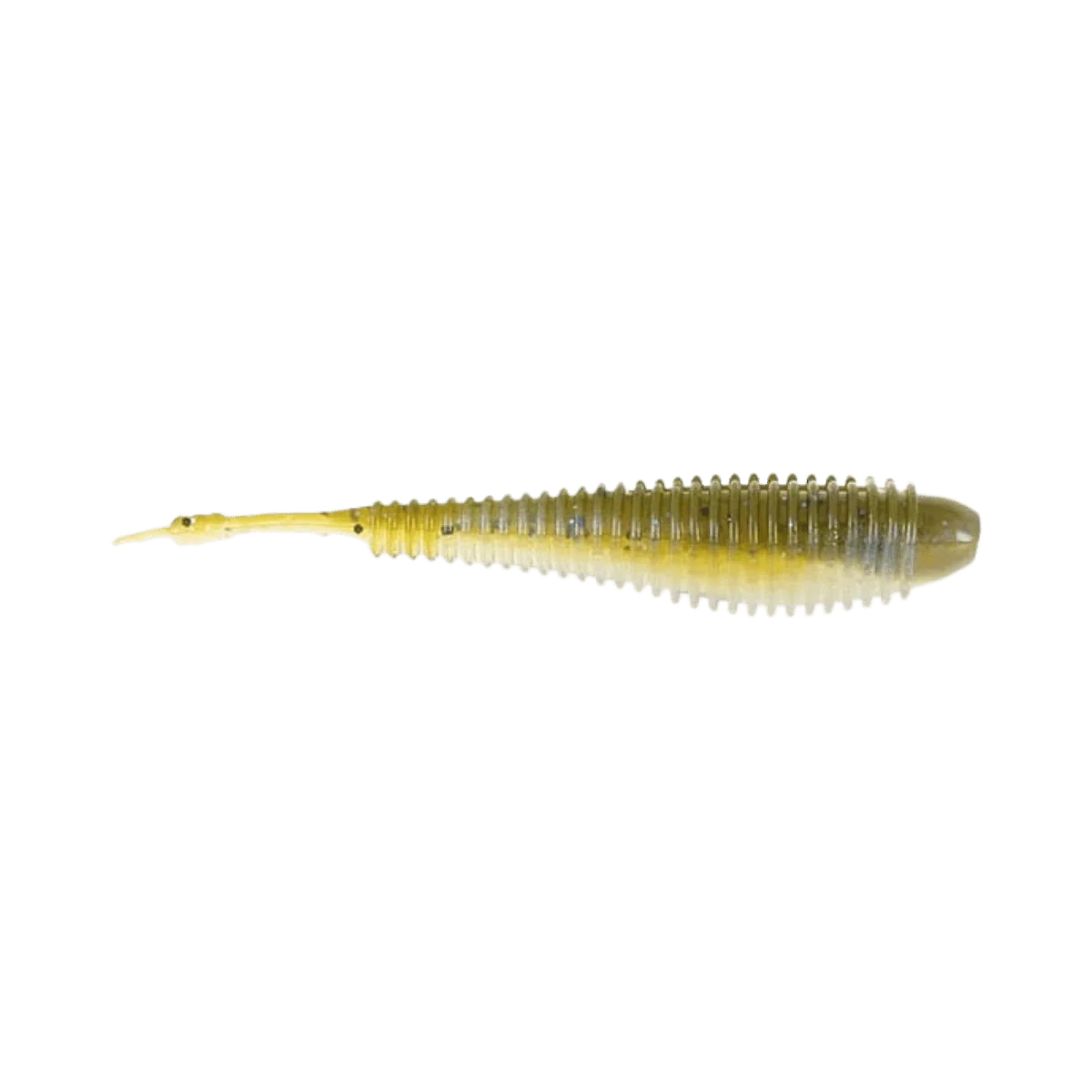 MISSILE BAITS SPUNK SHAD 3 IN SWIMBAIT 12PK - Image 4