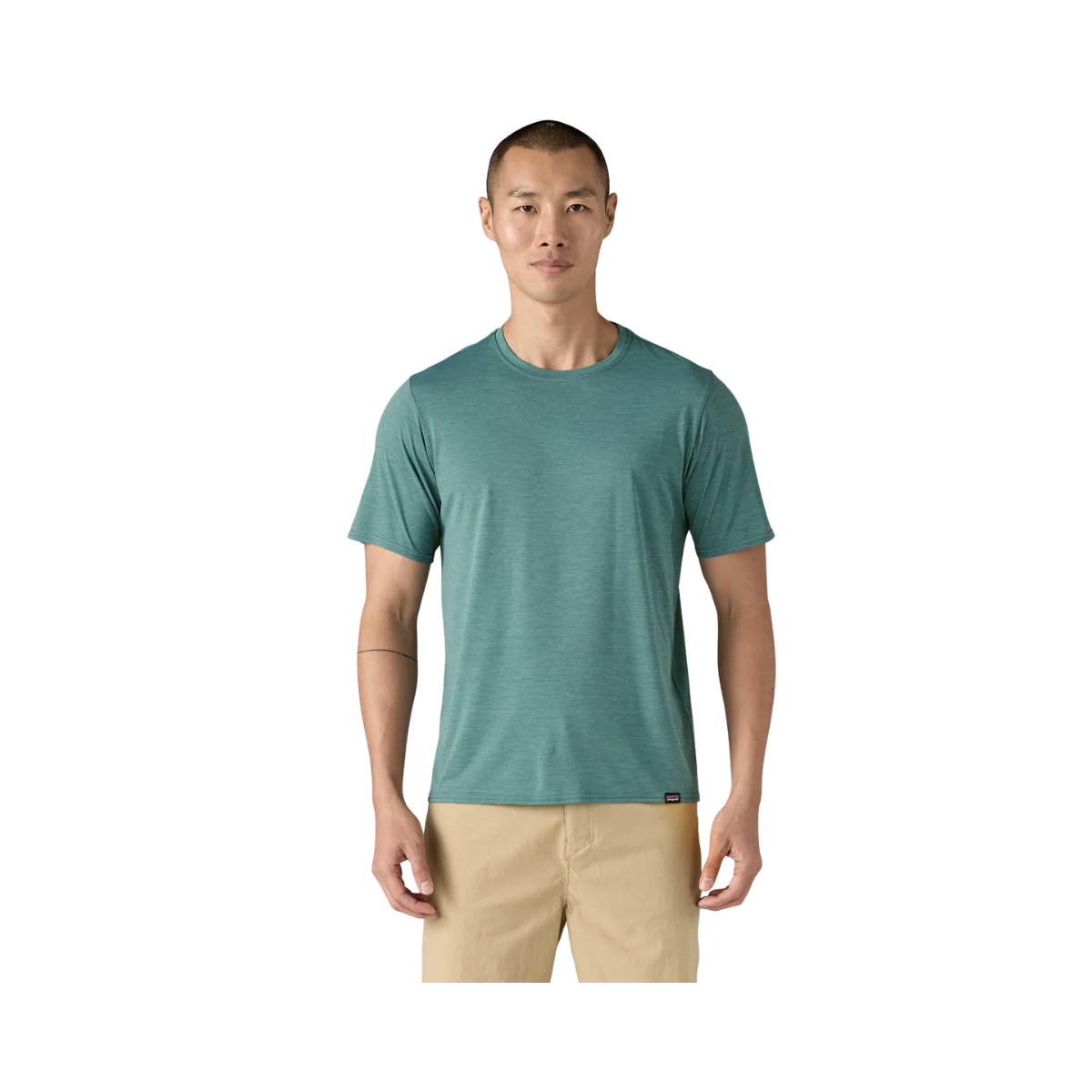 PATAGONIA 7990 CAPILENE COOL DAILY SHIRT - REGULAR FIT