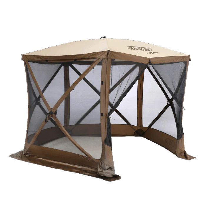 ADVENTURE SCREEN TENT