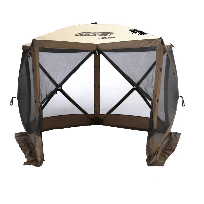 ADVENTURE SCREEN TENT - Image 2