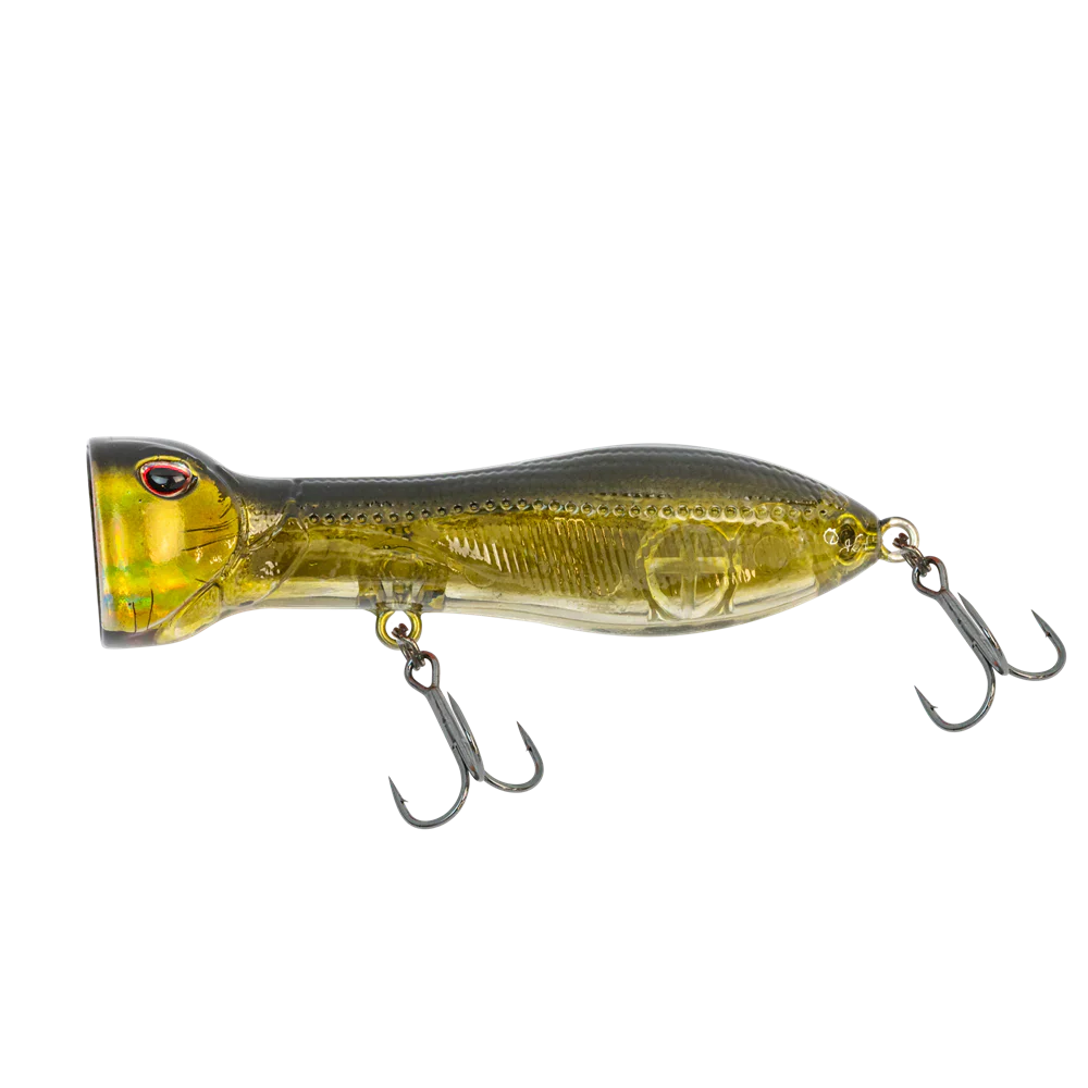 CHUG NORRIS 72 HARD BAIT - Image 3