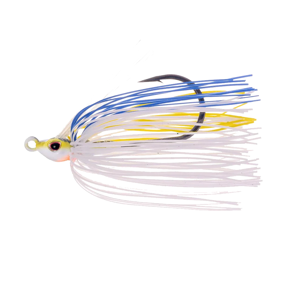 NOMAD DESIGN BADLANDS SWIM JIG HEAVY COVER - Image 3