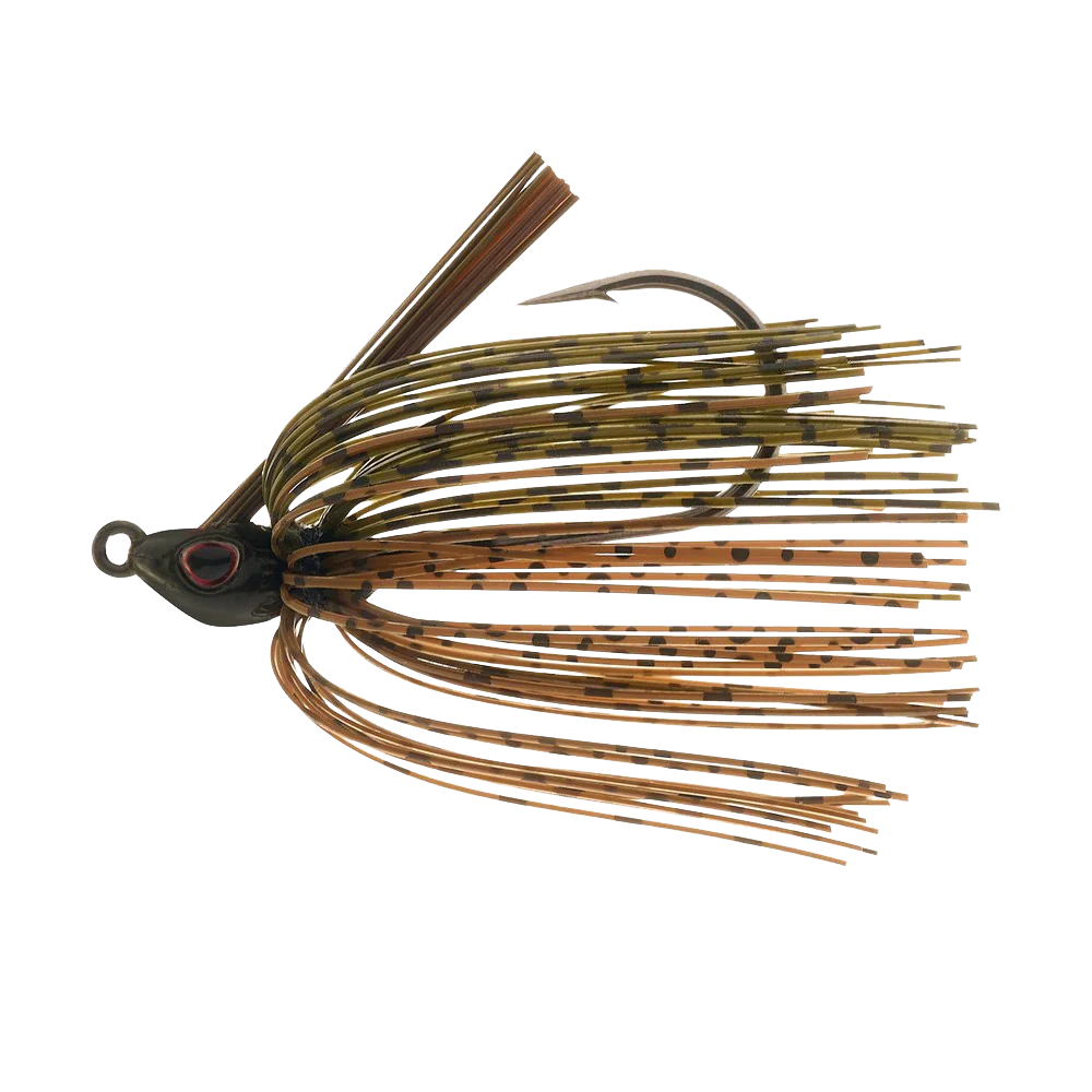 NOMAD DESIGN BADLANDS SWIM JIG HEAVY COVER - Image 6