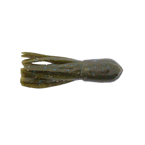 X ZONE LURES SCENTED STEALTH TUBE - Image 4