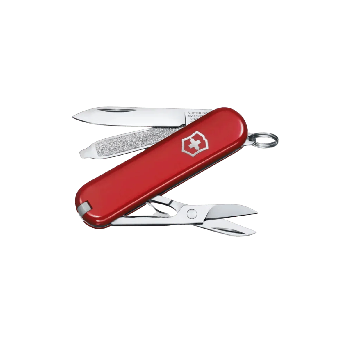 VICTORINOX CLASSIC SD SWISS ARMY KNIFE ™ - Image 2