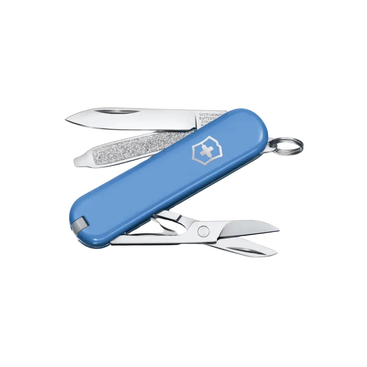 VICTORINOX CLASSIC SD SWISS ARMY KNIFE ™ - Image 5