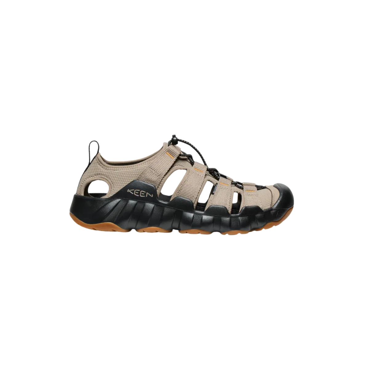 KEEN HYPERPORT H2 SANDAL - BRINDLE/BLACK - Image 3