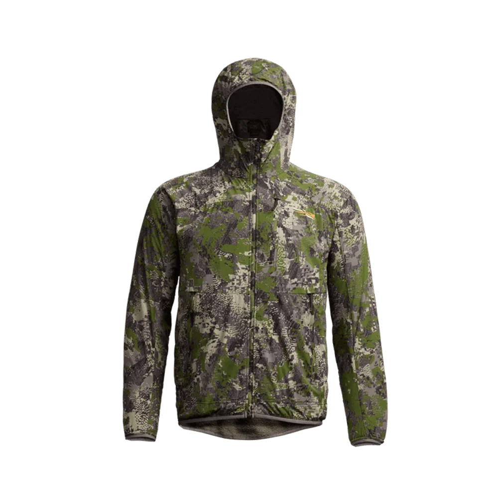 SITKA AMBIENT 100 HOODED JACKET COVER