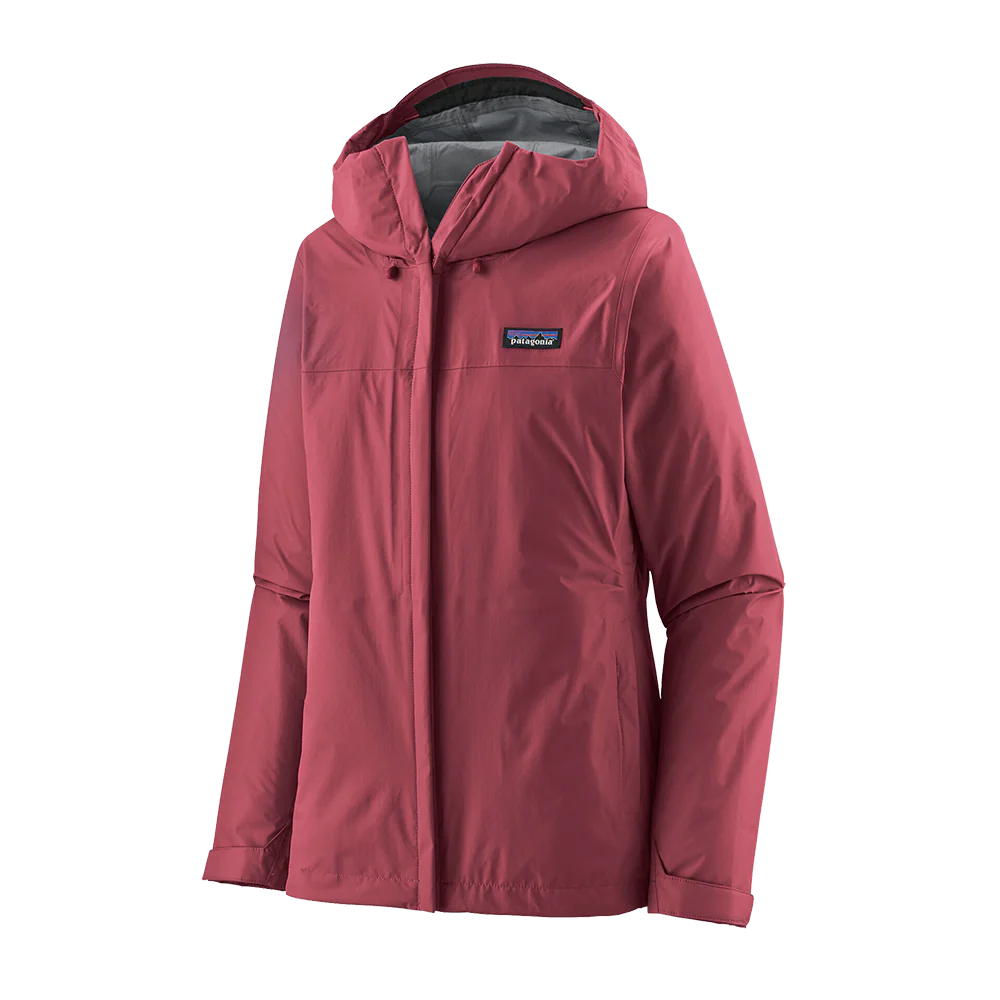 TORRENTSHELL 3L RAIN JACKET - WOMEN'S