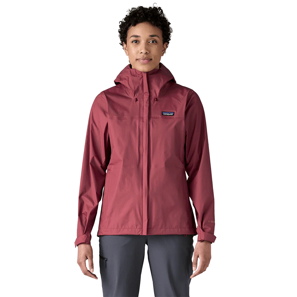 TORRENTSHELL 3L RAIN JACKET - WOMEN'S - Image 2