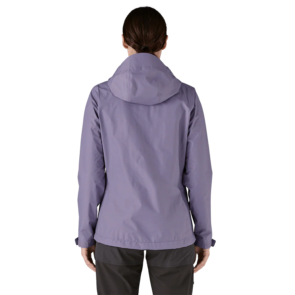 TORRENTSHELL 3L RAIN JACKET - WOMEN'S - Image 3