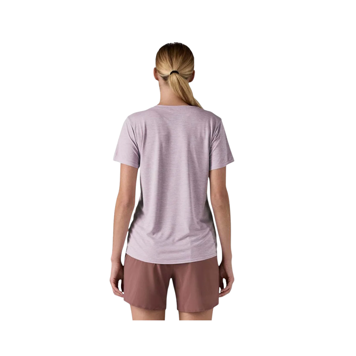PATAGONIA 7990 WOMEN CAPILENE COOL DAILY SHIRT - REGULAR FIT - Image 2