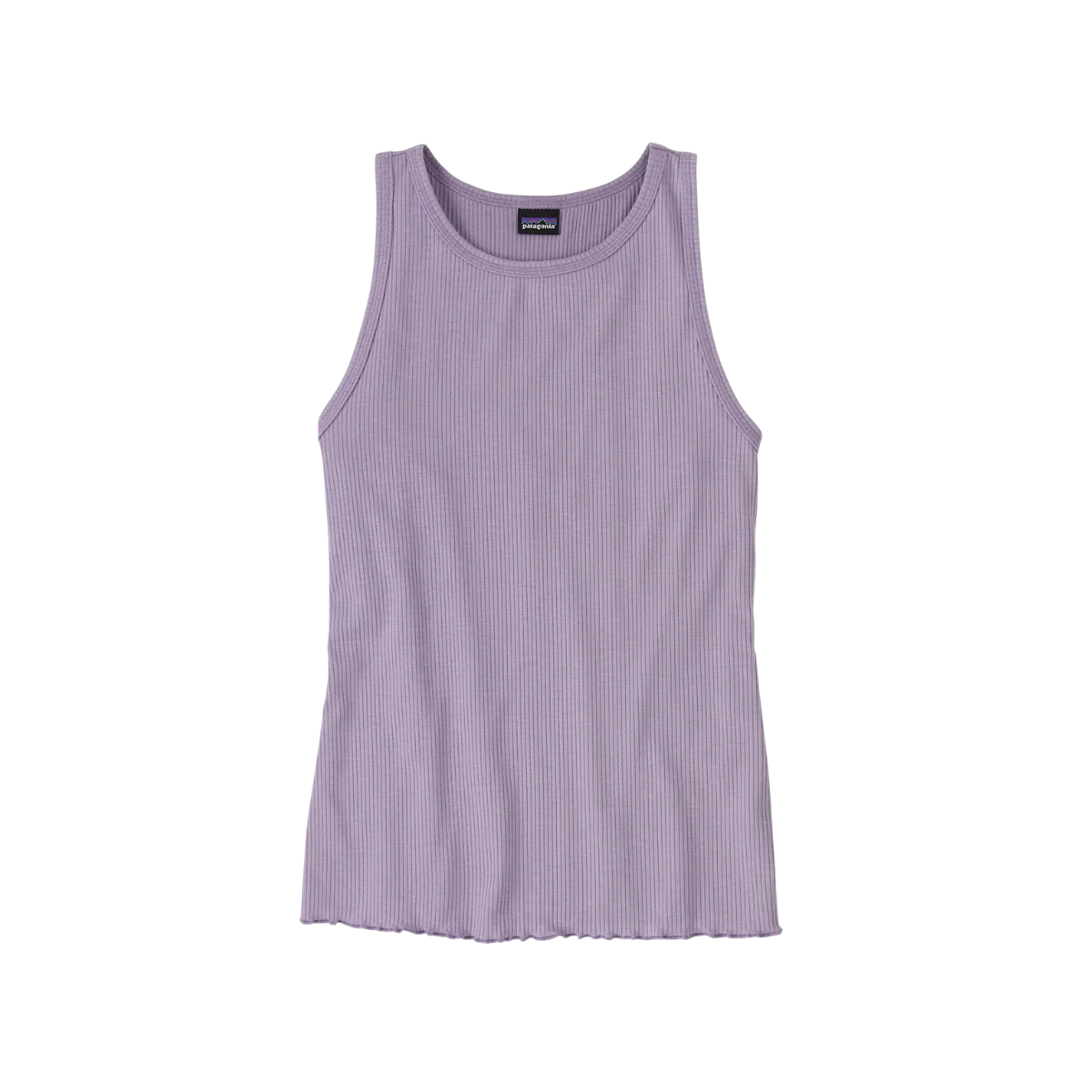 PATAGONIA 7990 WOMEN RIB KNIT TANK TOP
