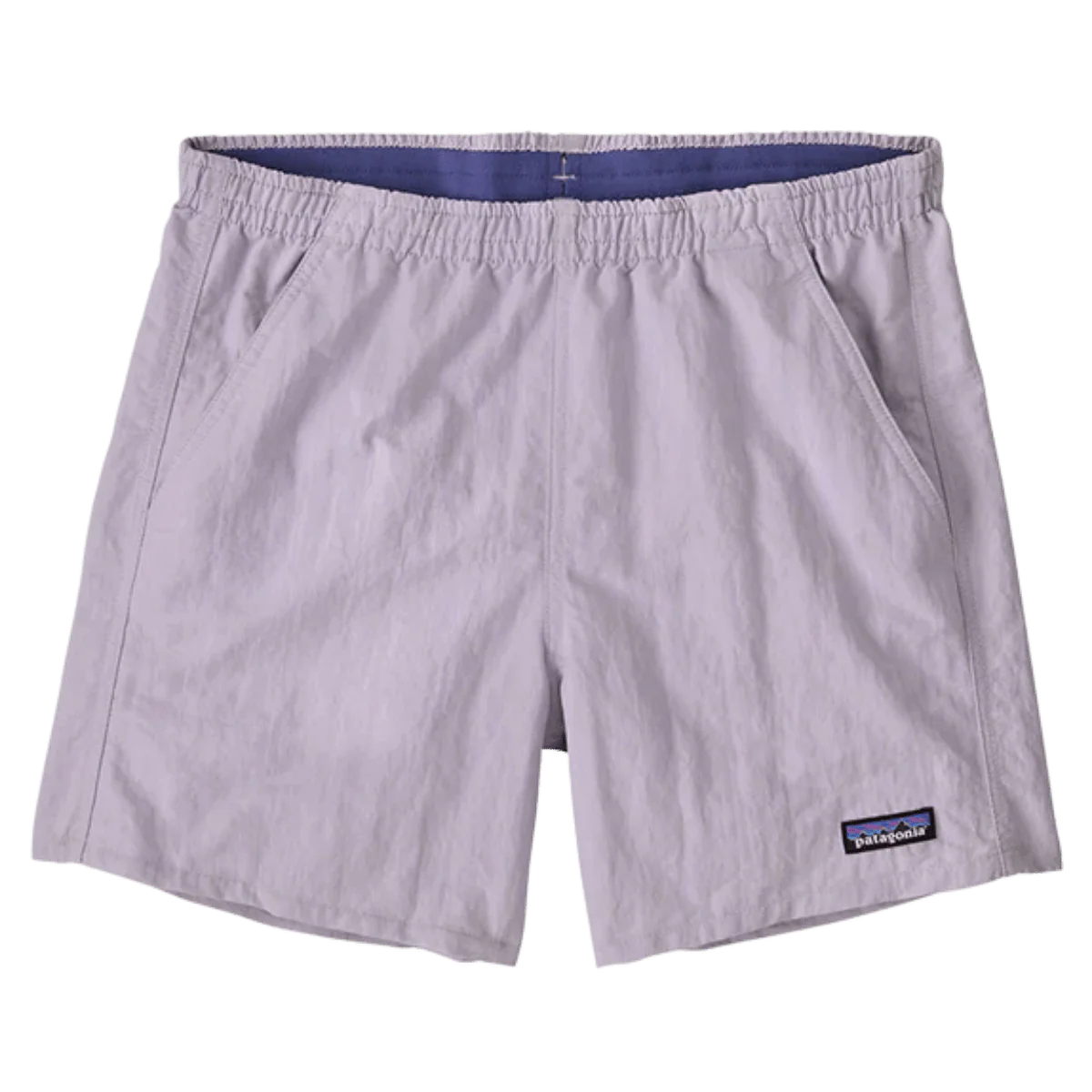 PATAGONIA WOMEN ORGANIC COTTON ADJUSTABLE SHORTS - Image 3