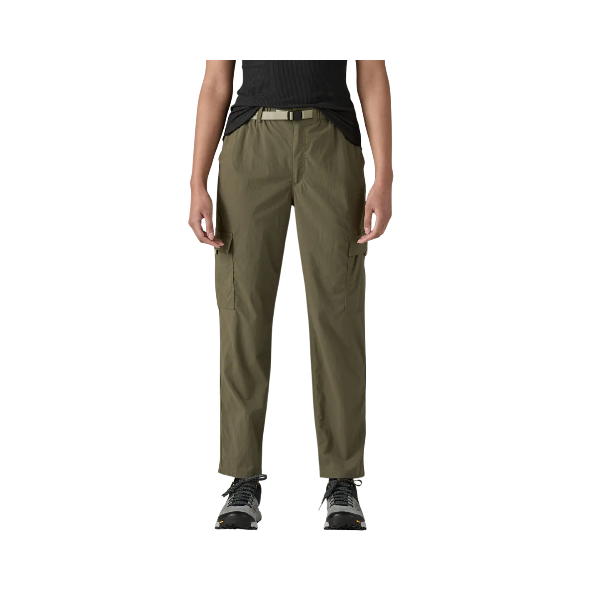 PATAGONIA 7990 WOMEN EVERYDAY MULTIFUNCTIONAL CARGO PANTS