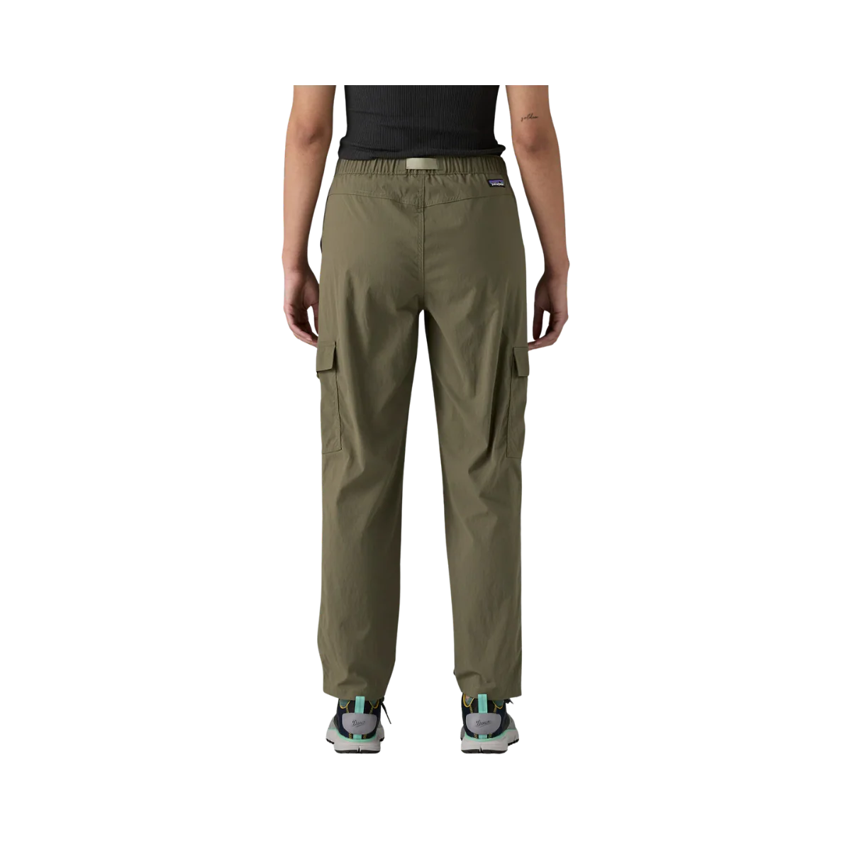 PATAGONIA 7990 WOMEN EVERYDAY MULTIFUNCTIONAL CARGO PANTS - Image 2