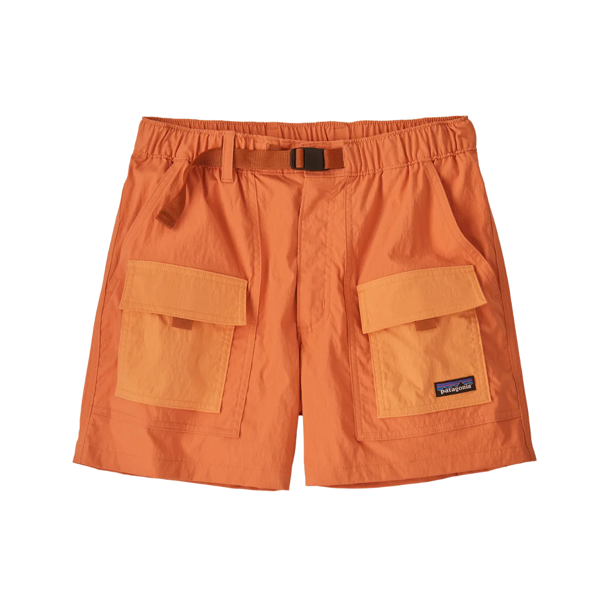 PATAGONIA 7990 WOMEN NETPLUS OUTDOOR EVERYDAY SHORTS