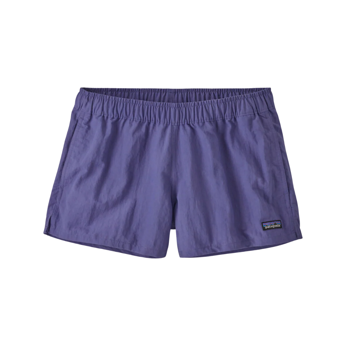 PATAGONIA 7990 WOMEN BARELY BAGGIES SHORTS 2-1/2" WITH INSEAM