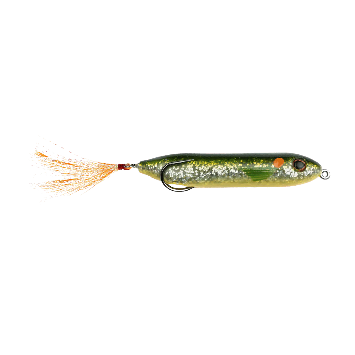 SNAGPROOF ZOO DOG TOPWATER WALKING BAIT