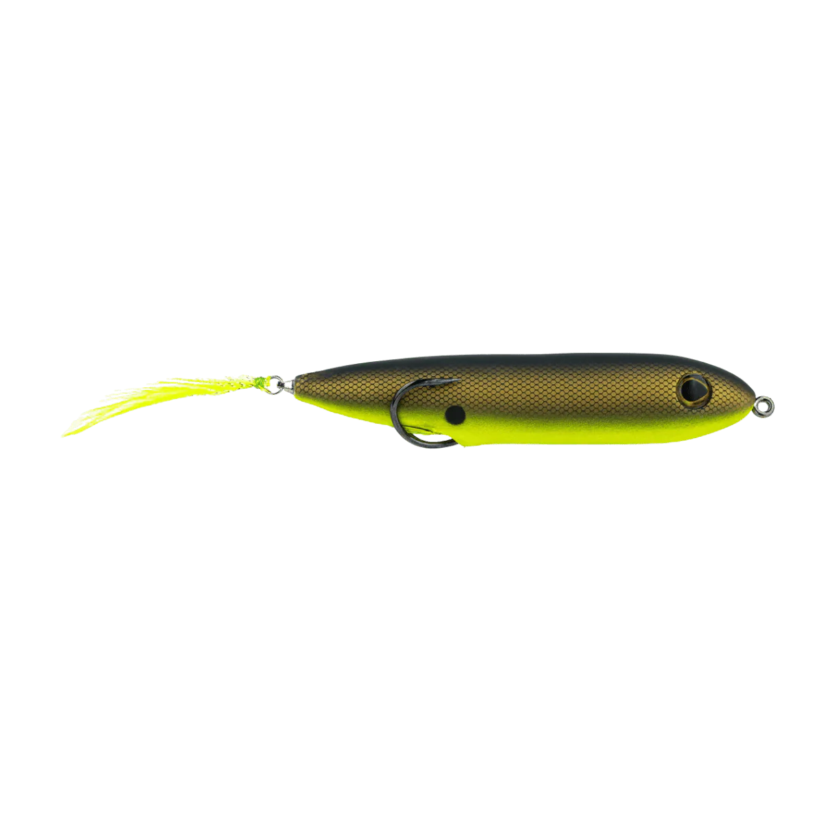 SNAGPROOF ZOO DOG TOPWATER WALKING BAIT - Image 4