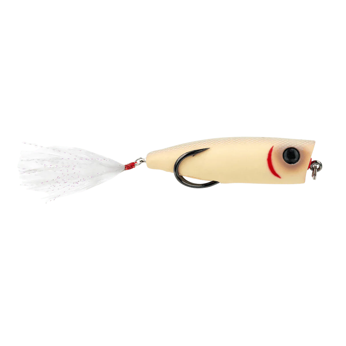 SNAGPROOF ZOO POP TOPWATER POPPER - Image 2