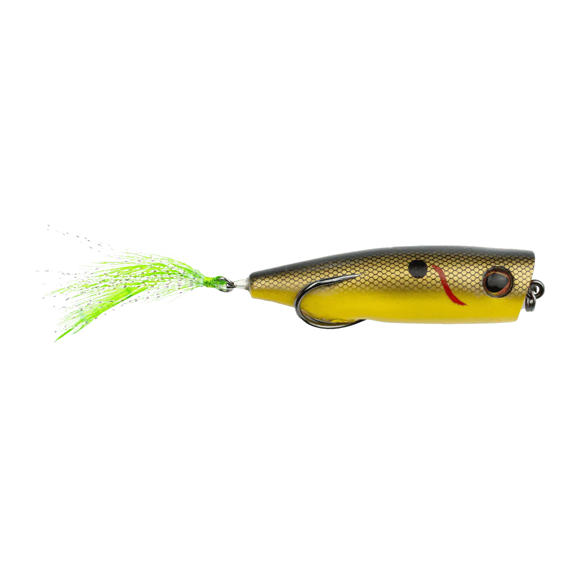SNAGPROOF ZOO POP TOPWATER POPPER - Image 3