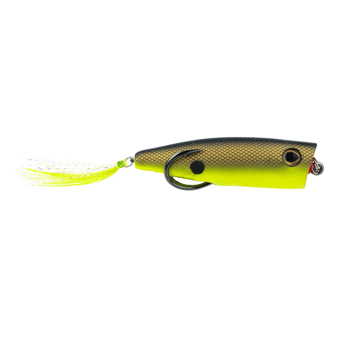 SNAGPROOF ZOO POP TOPWATER POPPER - Image 4