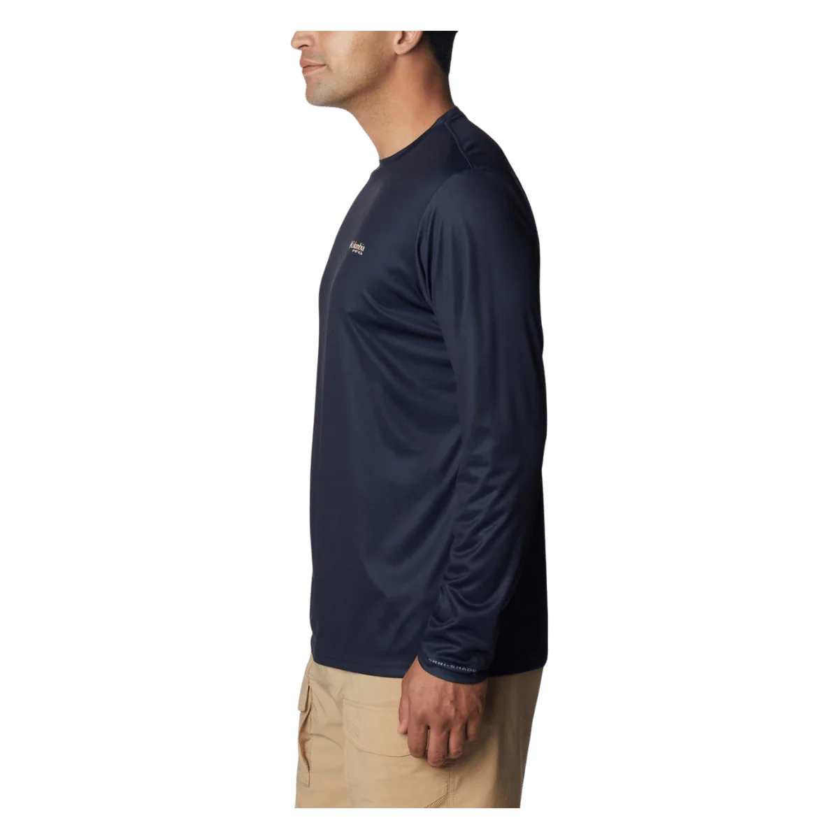 COLUMBIA MEN'S TERMINAL TACKLE PFG STATETRIOT LONG SLEEVE - Image 3