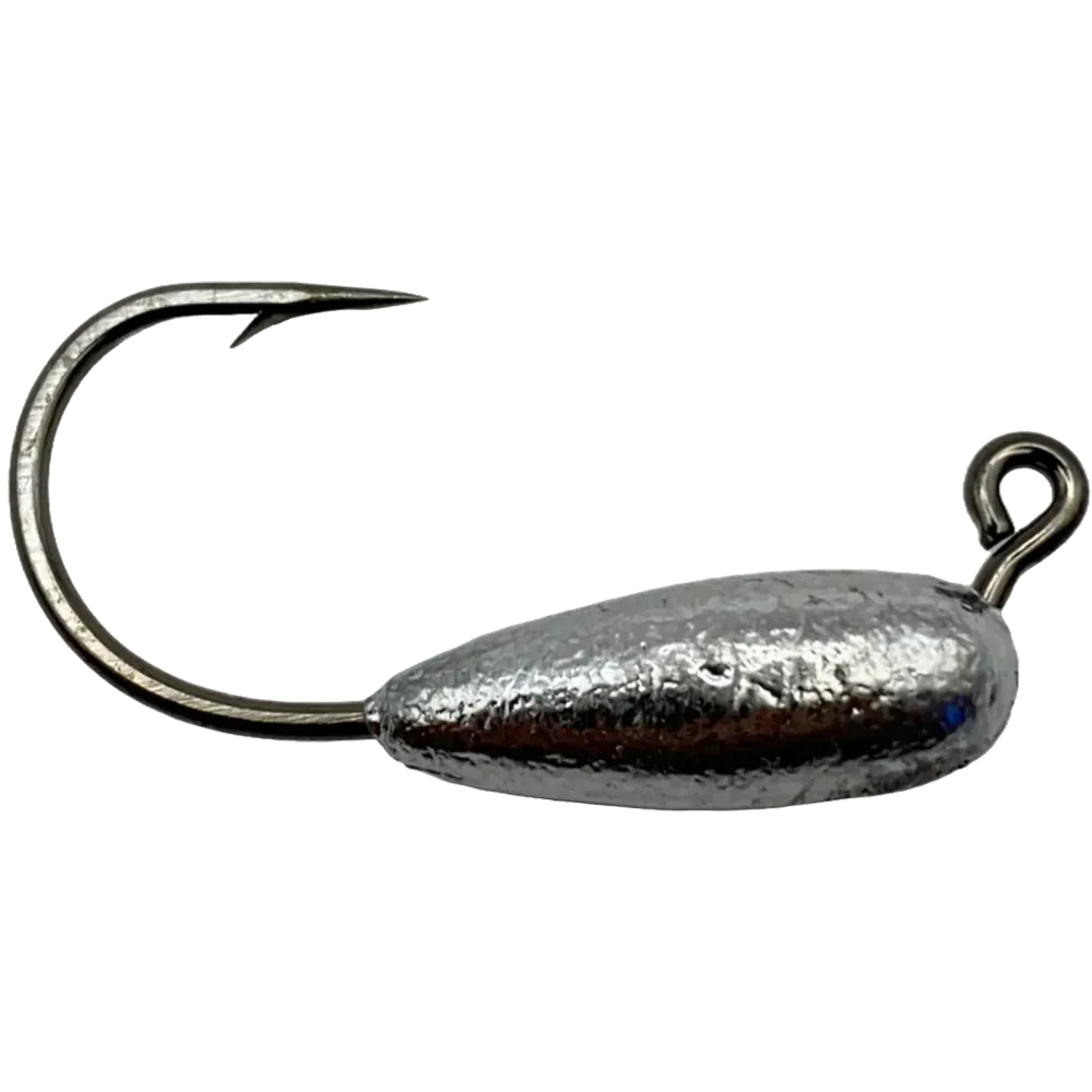 Power Tube Jig Head (12 Pack) - Image 5