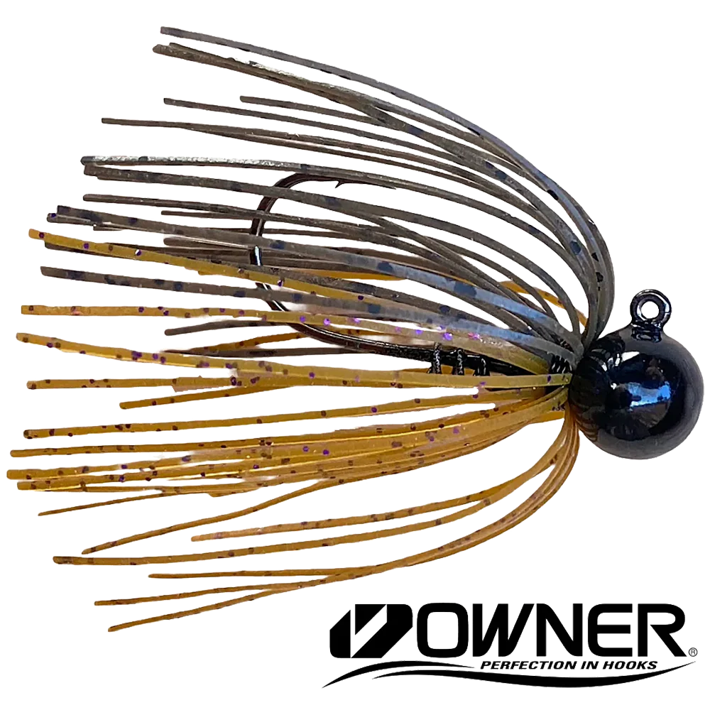 The Ringer Finesse Football Jig - Image 3
