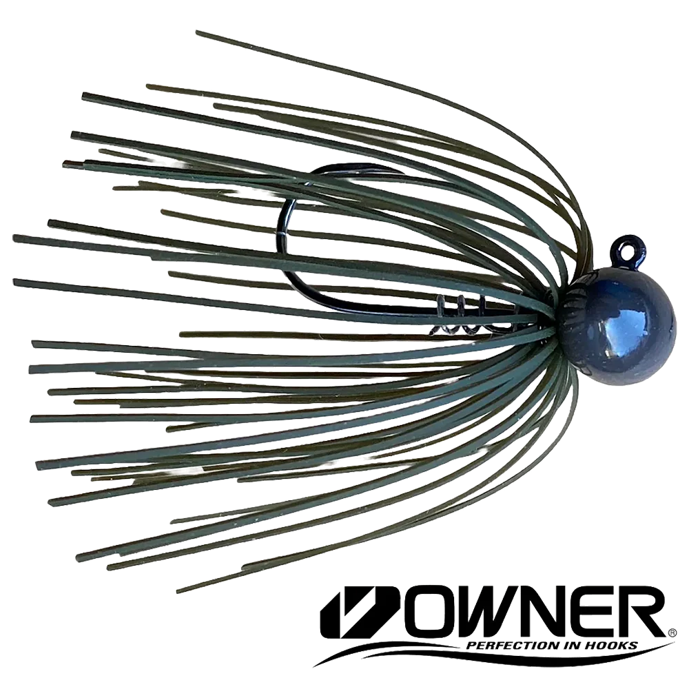 The Ringer Finesse Football Jig - Image 5