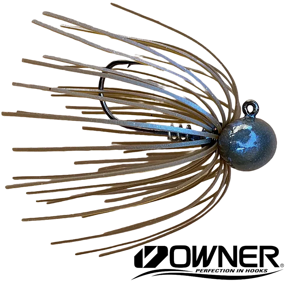 The Ringer Finesse Football Jig - Image 6
