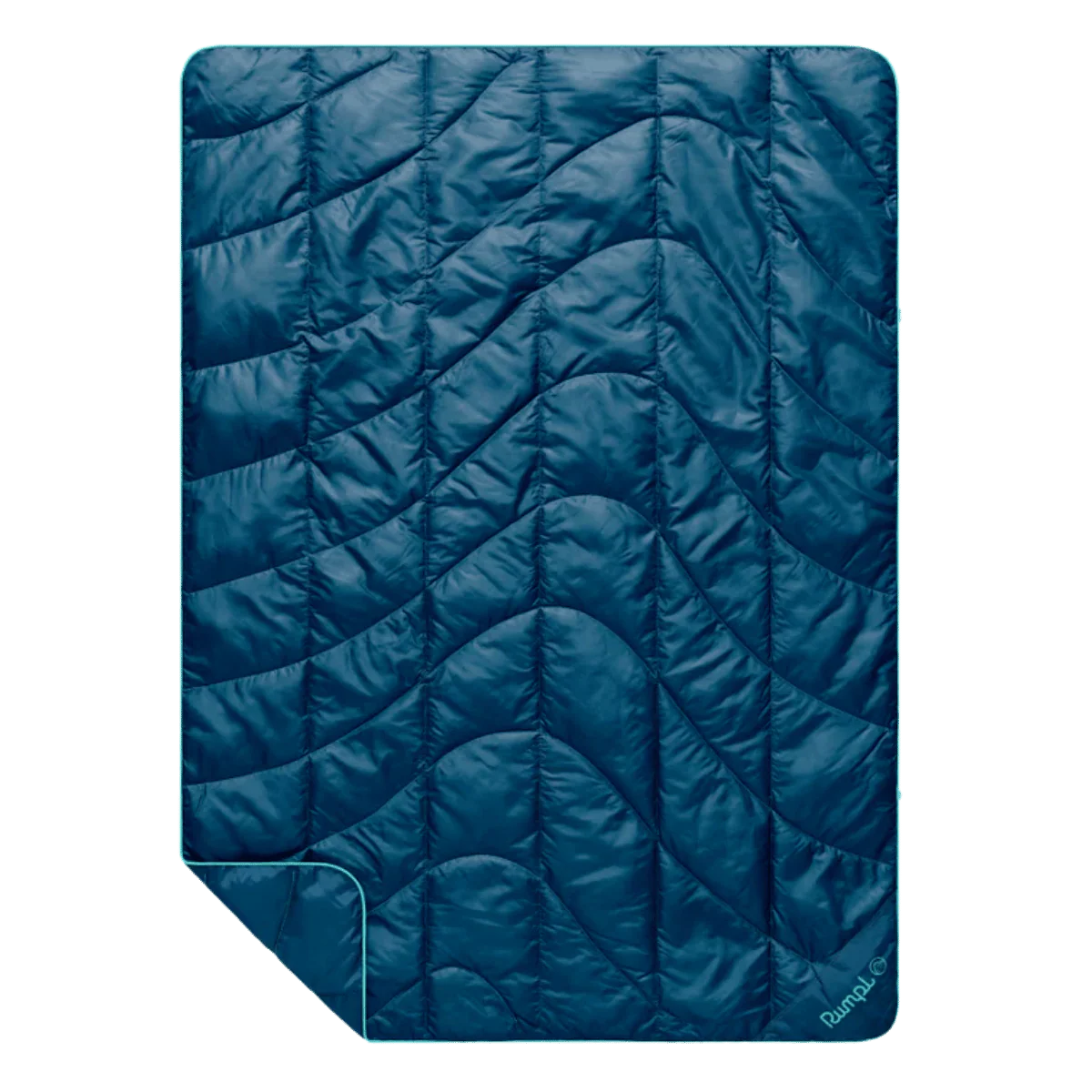 RUMPL TRAVEL PUFFY BLANKET - Image 3