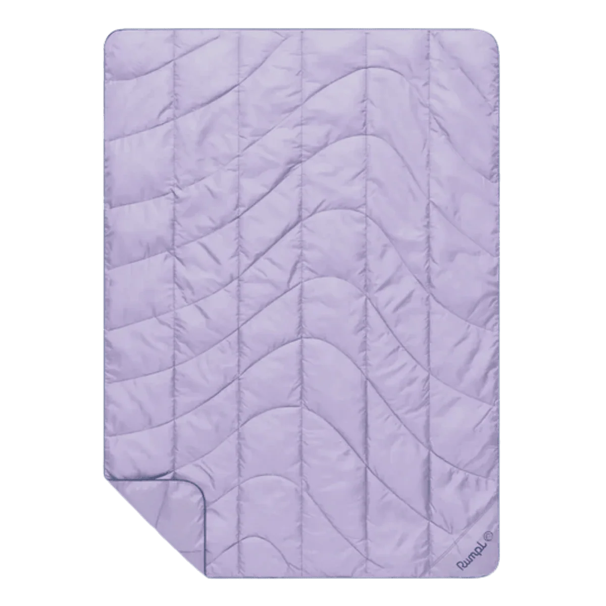 RUMPL TRAVEL PUFFY BLANKET - Image 4
