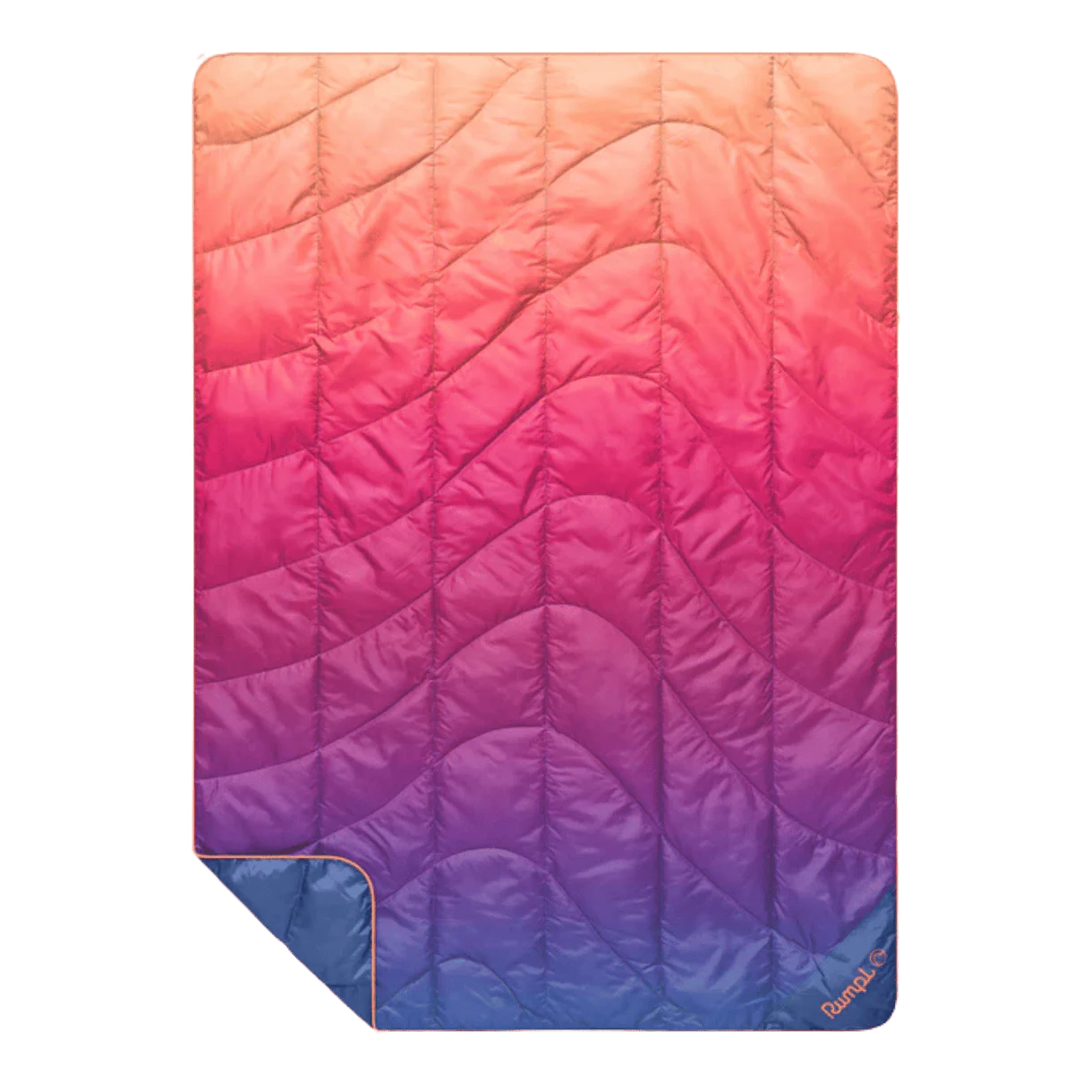 RUMPL TRAVEL PUFFY BLANKET - Image 5