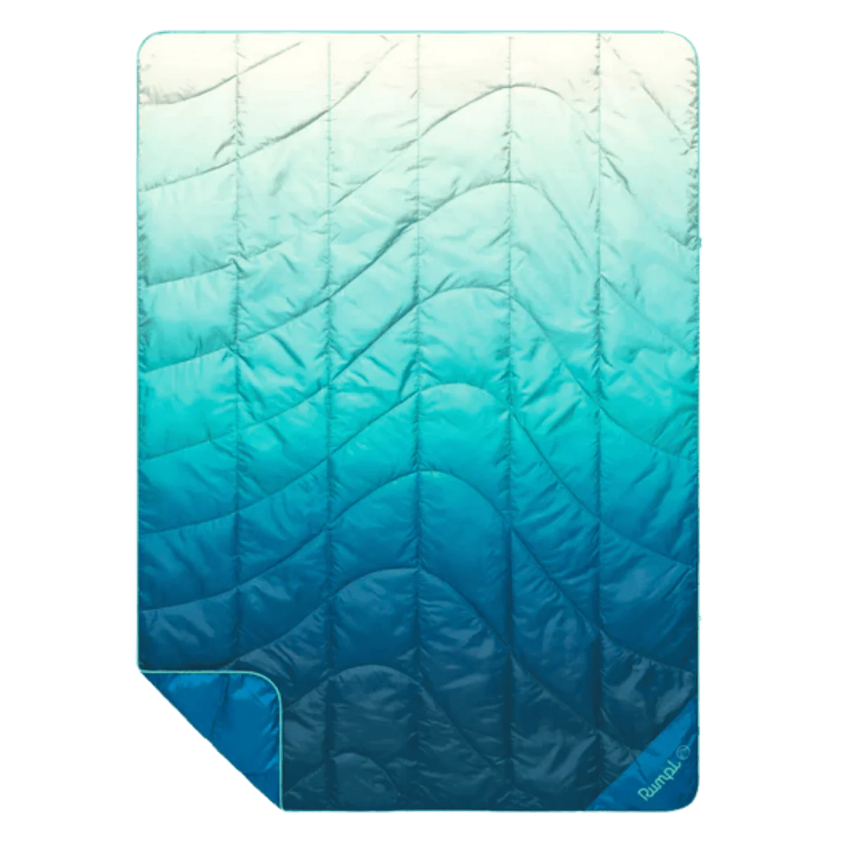 RUMPL TRAVEL PUFFY BLANKET - Image 6
