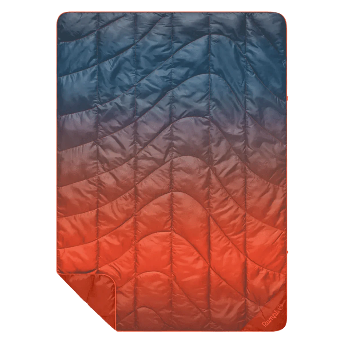 RUMPL TRAVEL PUFFY BLANKET - Image 7