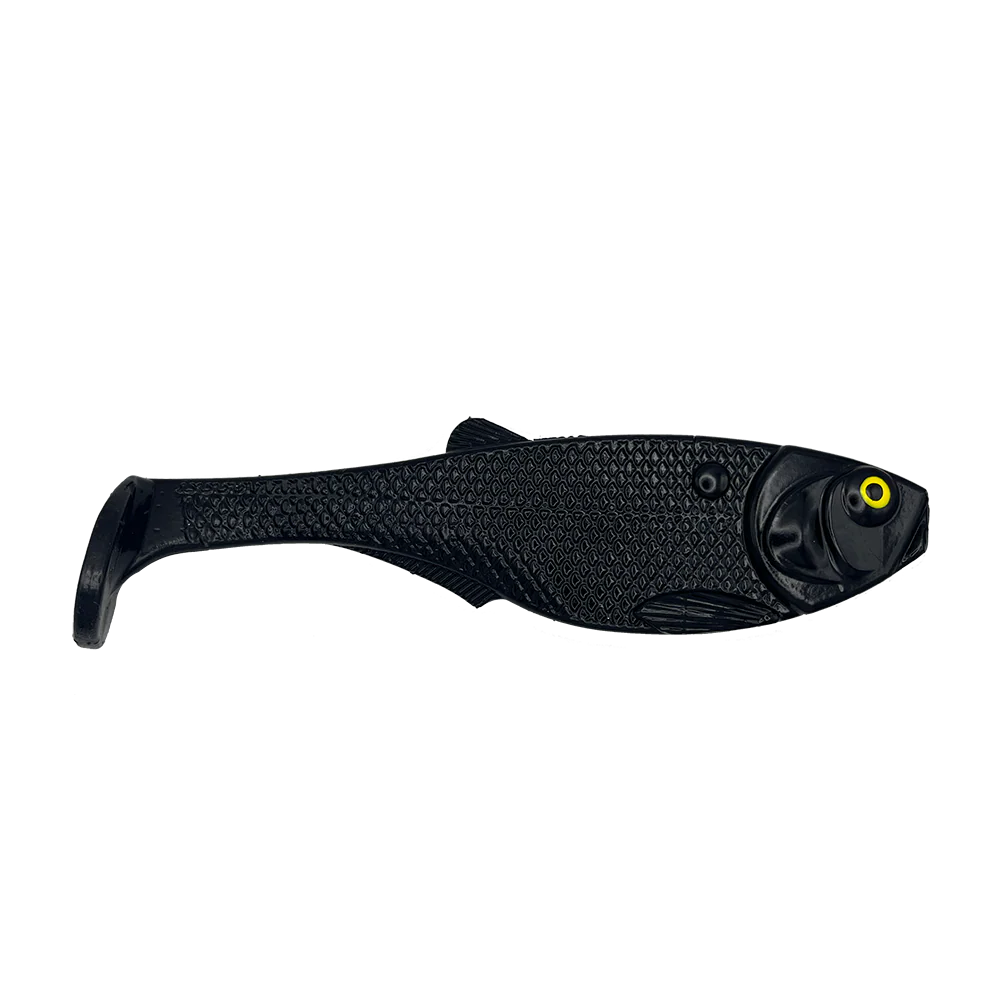 Da Boot Swimbait - Boot Tail - 10" - Image 3