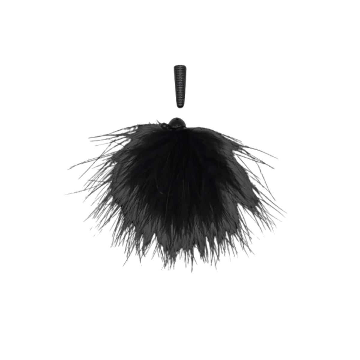 SUPREME LURE CO HAIR BALL JIG