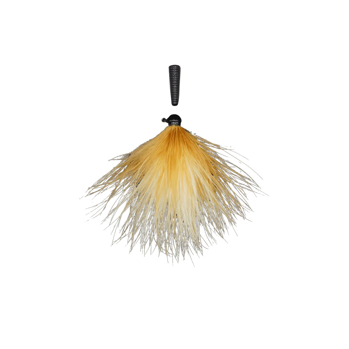 SUPREME LURE CO HAIR BALL JIG - Image 3