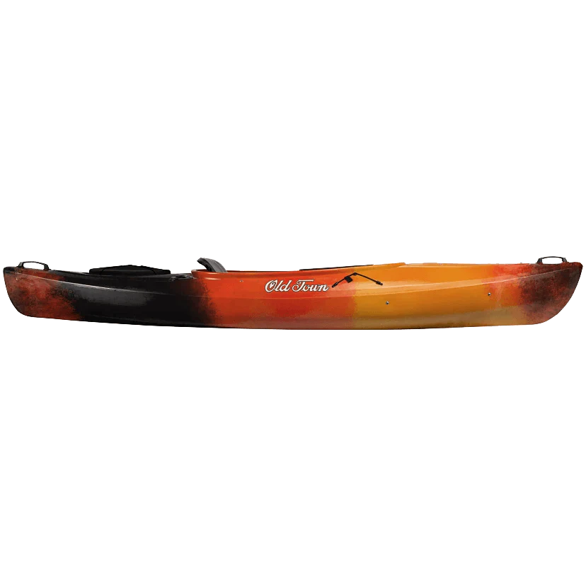 HERON 9XT KAYAK - Image 3