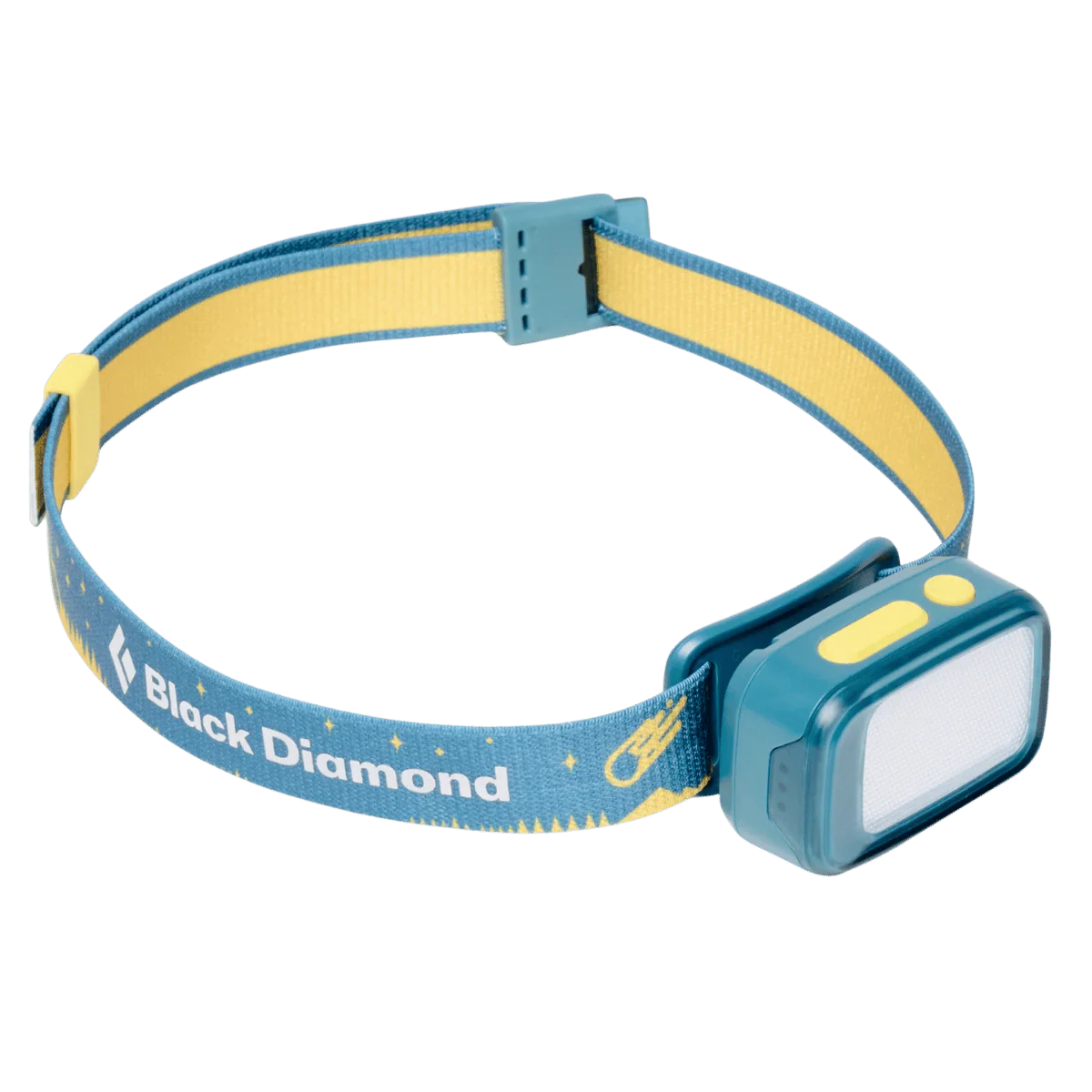 BLACK DIAMOND WIZ KID HEADLAMP