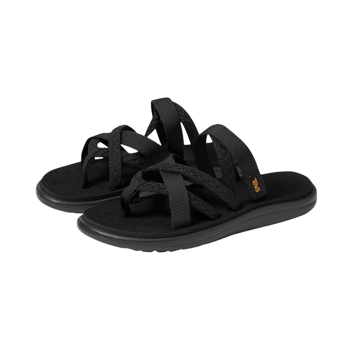 TEVA WOMEN'S VOYA ZILLESA – MAHANI BLACK