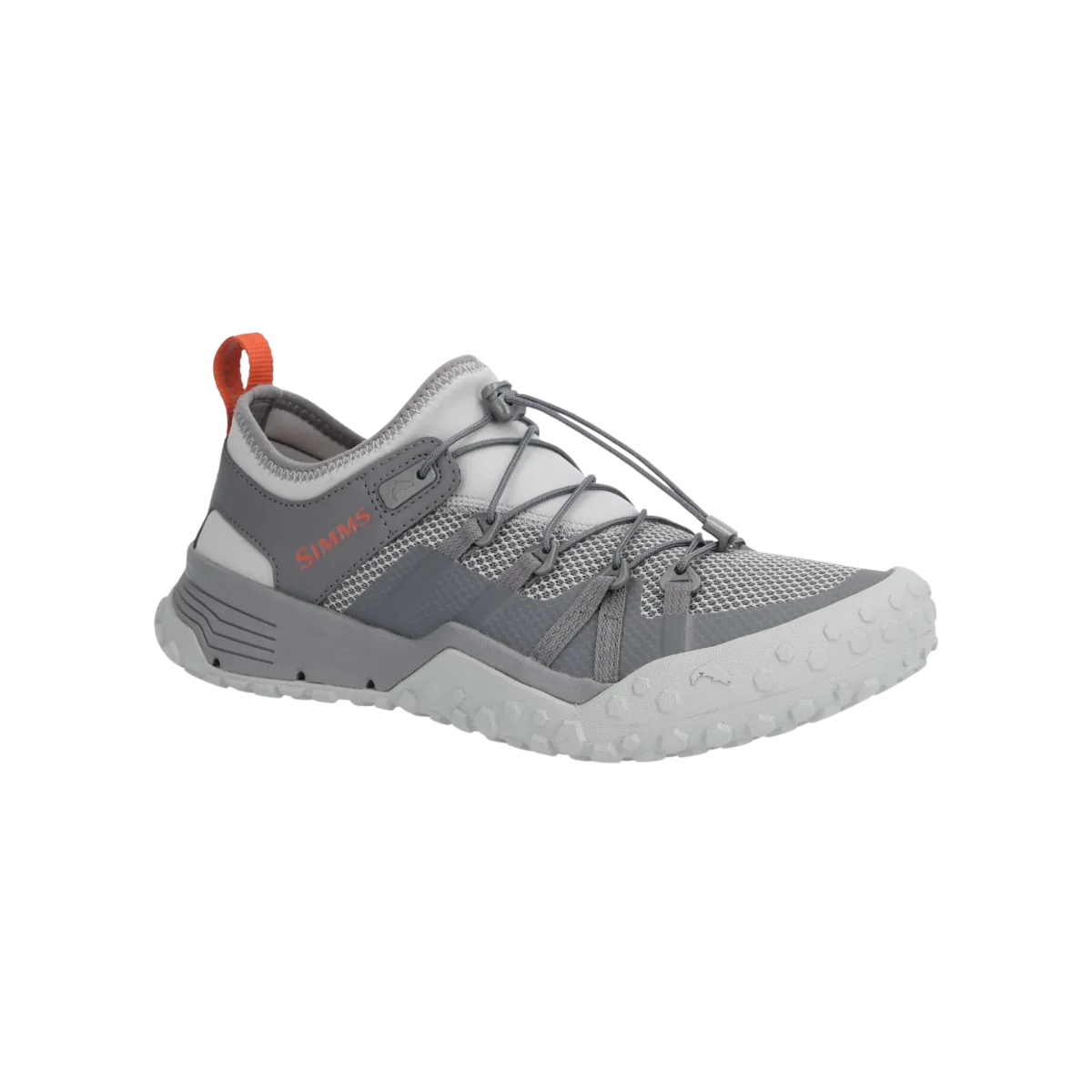 SIMMS PURSUIT SHOE - QUICK DRY