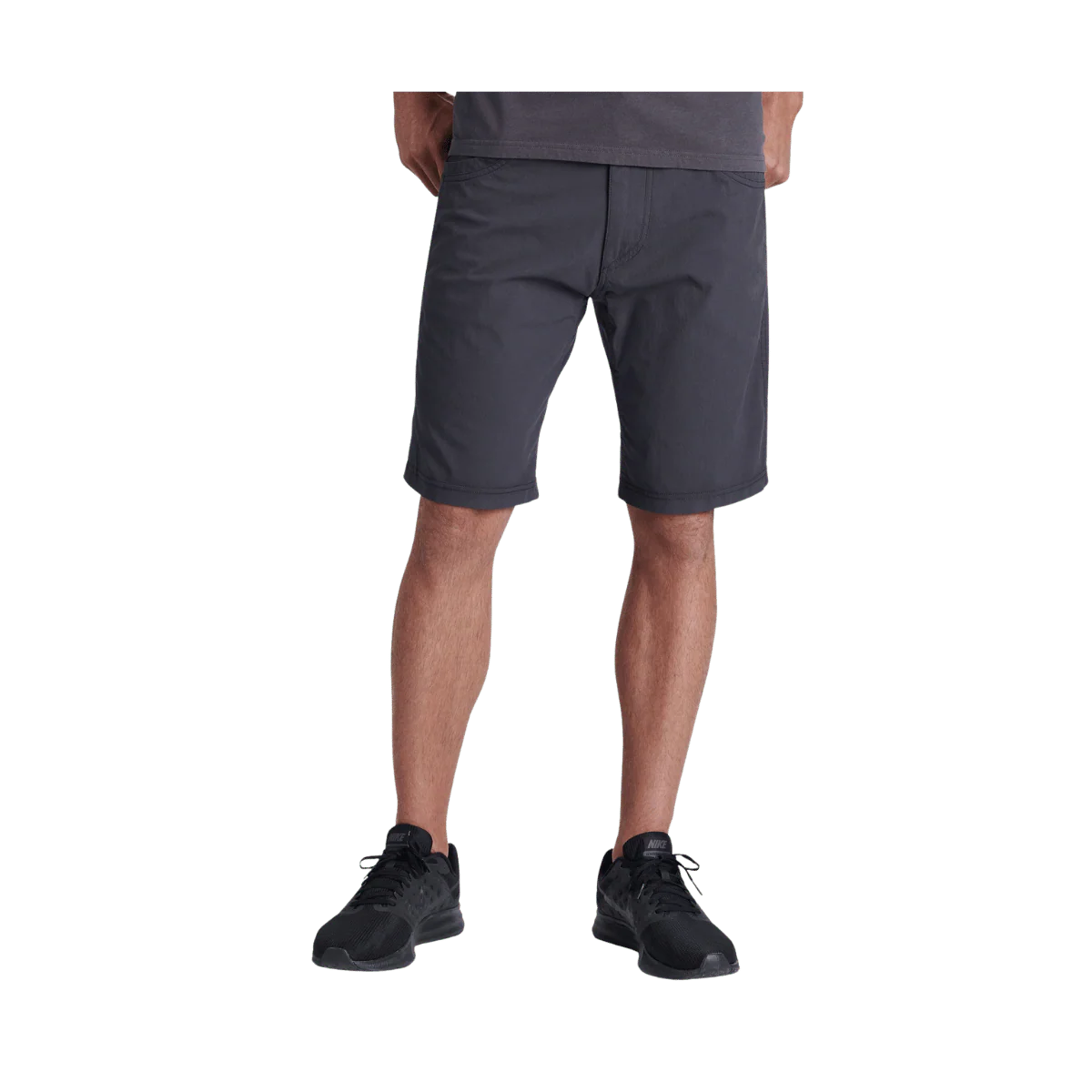 KUHL MEN'S FREE RADIKL SHORT 10" - CARBON