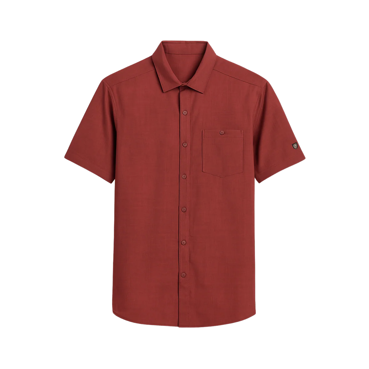 KUHL MEN'S PERSUADR SHORT SLEEVE SHIRT