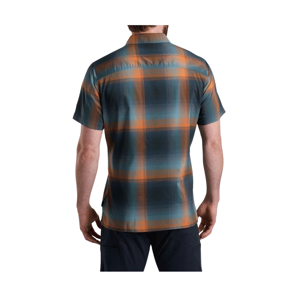 KUHL MEN'S RESPONSE SHORT SLEEVE SHIRT - Image 2